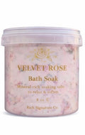 Velvet Rose Bath Soak